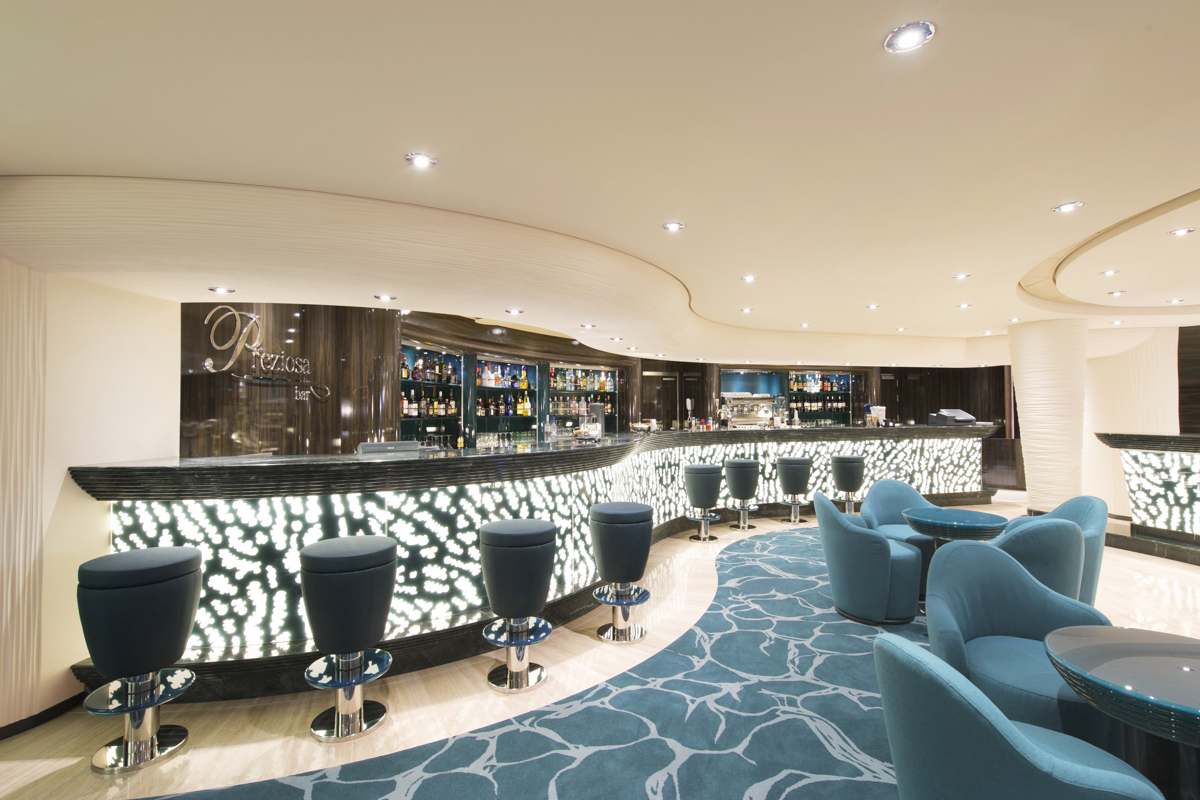 MyCruise MSC Preziosa Offentlige-arealer Barer-lounger-atrium3